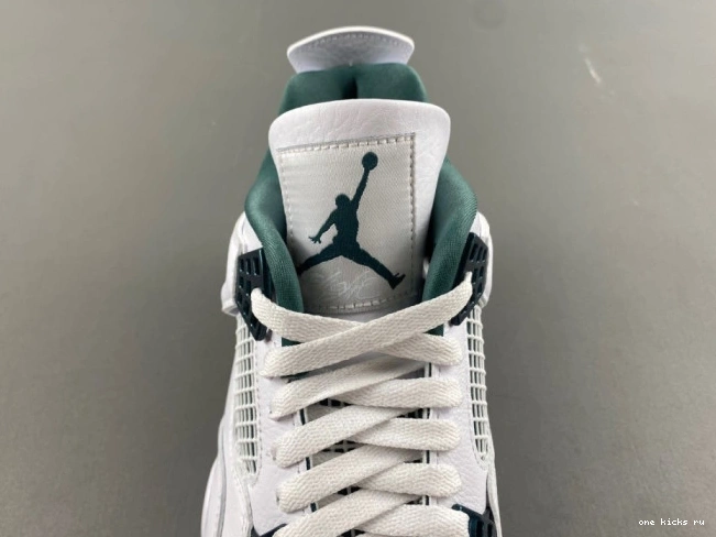 Chep Onekick Green Oxidized 4 Air Jordan 0803